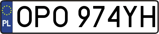 OPO974YH
