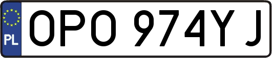 OPO974YJ