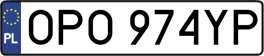 OPO974YP