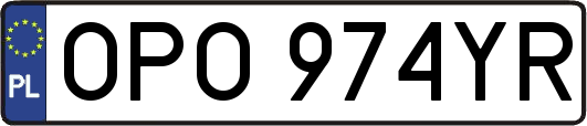 OPO974YR