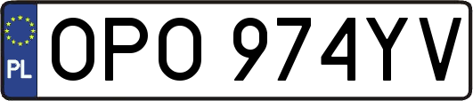 OPO974YV