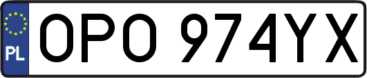 OPO974YX