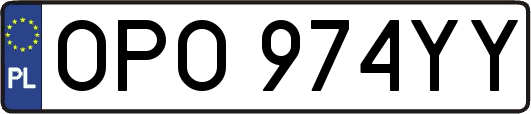 OPO974YY