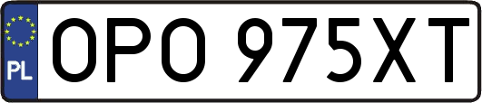 OPO975XT
