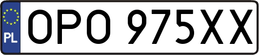 OPO975XX