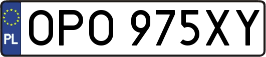 OPO975XY