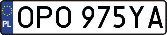 OPO975YA