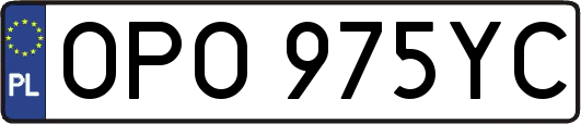 OPO975YC