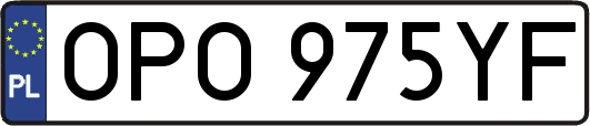 OPO975YF