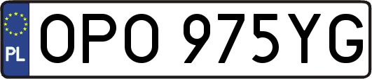 OPO975YG