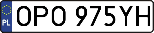 OPO975YH