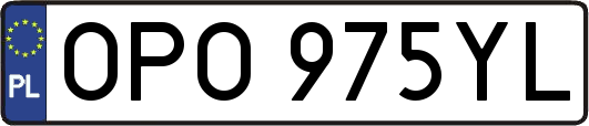 OPO975YL