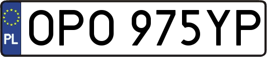 OPO975YP