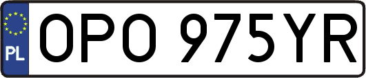 OPO975YR