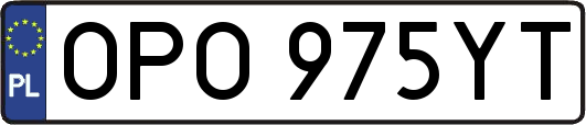 OPO975YT