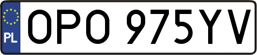 OPO975YV