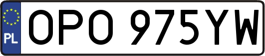 OPO975YW