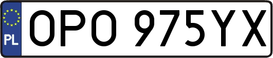 OPO975YX