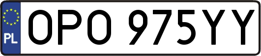 OPO975YY