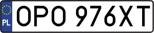 OPO976XT
