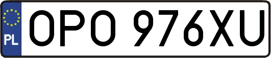 OPO976XU