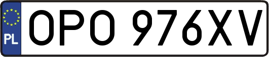 OPO976XV