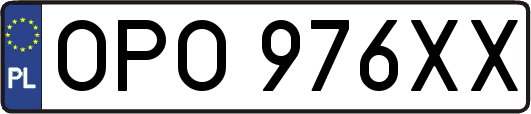 OPO976XX