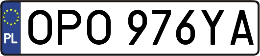 OPO976YA