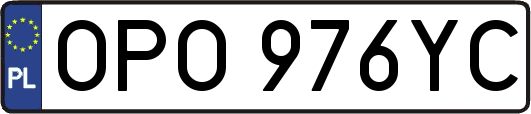 OPO976YC