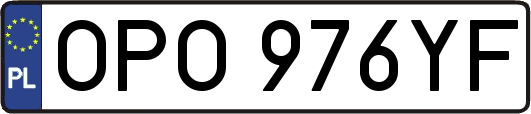 OPO976YF
