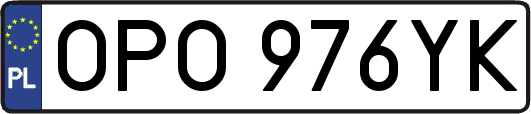 OPO976YK