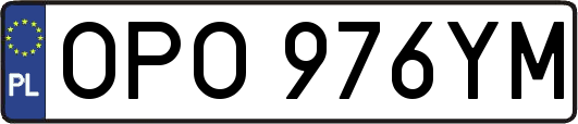 OPO976YM