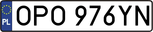 OPO976YN