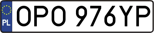 OPO976YP
