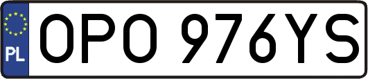 OPO976YS