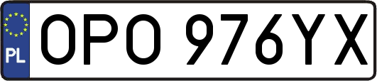 OPO976YX