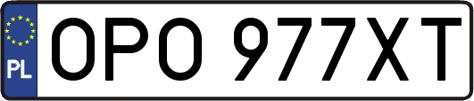 OPO977XT