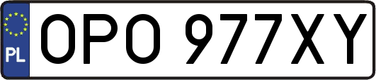 OPO977XY