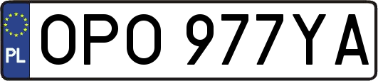 OPO977YA