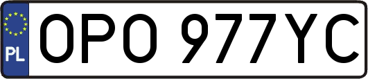 OPO977YC