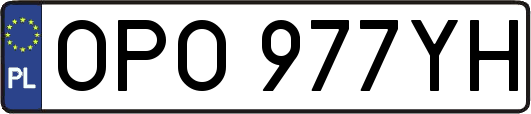 OPO977YH
