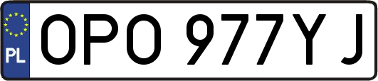 OPO977YJ