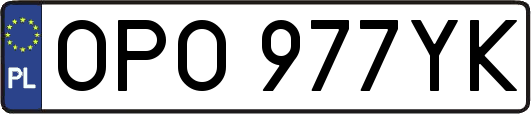 OPO977YK
