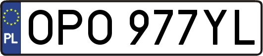 OPO977YL