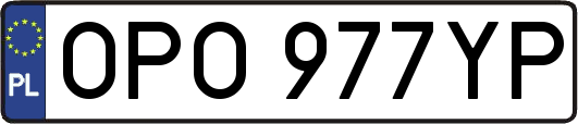 OPO977YP