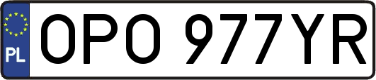 OPO977YR