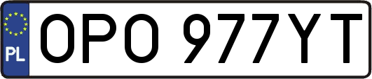 OPO977YT