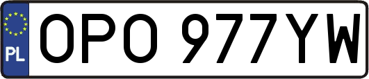 OPO977YW