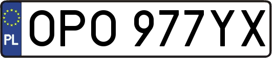 OPO977YX