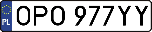 OPO977YY